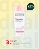 DIADERMINE Gentle Facial Cleansing Milk 200 ml
